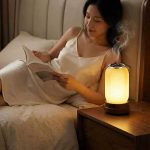 Agarwood Incense Lamp | Oud aromatherapy lamp - Image 6