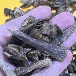 High‑Oil Kynam Oud Tree Chip｜For Incense Burning & Essential Oil Extraction｜Grade 6A Wholesale - Image 6