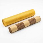 Premium grade Chinese Qinan agarwood incense sticks (100g/bundle)
