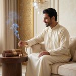 Premium grade Chinese Qinan agarwood incense sticks (100g/bundle) - Image 5