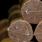 Premium grade Chinese Qinan agarwood incense sticks (100g/bundle) - Image 4