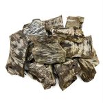 Luhe Kynam Oud Chunks｜Natural Raw Knam Material｜For Electric Burner Incense & Essential Oil Extraction｜Grade 4A – Direct Wholesale