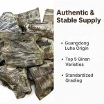 Luhe Kynam Oud Chunks｜Natural Raw Knam Material｜For Electric Burner Incense & Essential Oil Extraction｜Grade 4A – Direct Wholesale - Image 2
