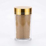 Hainan Agarwood Insect-Leaked Auspicious Clouds (45 pieces)