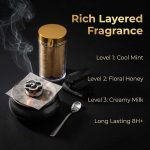 Hainan Agarwood Insect-Leaked Auspicious Clouds (45 pieces) - Image 2