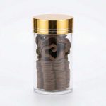 Hainan Agarwood Insect-Leaked Auspicious Clouds (45 pieces) - Image 4