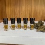 Agarwood and Qinan essential oil - Image 3