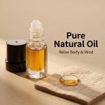 Agarwood Hainan Qinan Old Shell Essential Oil - Image 3