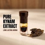 Agarwood Hainan Qinan Old Shell Essential Oil - Image 4