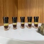 Agarwood Hainan Qinan Old Shell Essential Oil - Image 7