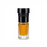 Agarwood and Qinan insect-infested old essential oil