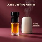 Agarwood and Qinan insect-infested old essential oil - Image 4