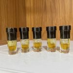 Agarwood and Qinan insect-infested old essential oil - Image 7