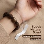 Custom-made premium agarwood and kynam bracelet - Image 5
