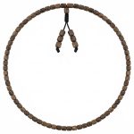 Custom-made premium agarwood and kyara necklaces/bracelets