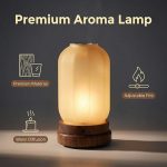 Agarwood Incense Lamp | Oud aromatherapy lamp - Image 2